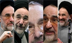 «ندا»ی بازگشتِ بی‌‌سر و صدای اصلاح‌طلبان به حاکمیت