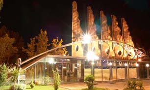 ارکستر کودکان " ایران زمین" در تالار وحدت بروی صحنه می رود