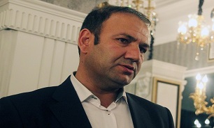 لوستر ايراني از نمونه‌هاي اروپايي چيزي كم ندارد