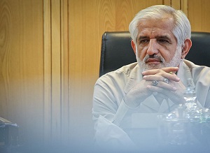 برای انتخاب چمران لابی کردیم