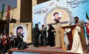 "شهید نظام دوست" در دانشگاه صدا و سیما می ماند