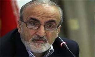 رئیس موسسه ملی توسعه تحقیقات علوم پزشکی کشور منصوب شد