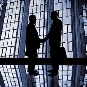 چگونه شریک تجاری خود را انتخاب کنیم؟