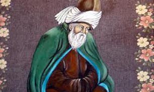 تجلیل از منتخبان مولوی شناسی در همایش بزرگداشت مولانا
