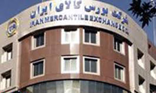 مرغ منجمد در بورس کالا عرضه می‌شود