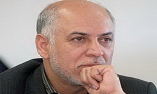 منتقمی: با دایی به تفاهم رسیدیم/احترام زیادی برای عابدینی قائل هستم
