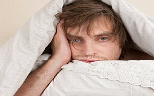 خطرات بی خوابی