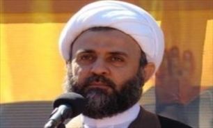 انتقاد مقام حزب الله لبنان از تضعيف ارتش اين کشور
