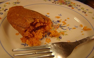 اشپل ماهی بخوریم یا نه