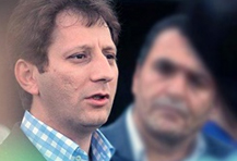 نقش 3 یا 4 مسئول احمدی‌نژاد در پرونده زنجانی