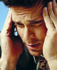 چه کنیم وقتی دنیا دور سرمان می‌چرخد؟