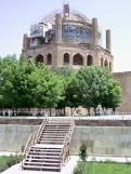 وجود پنج اثر تاریخی شاخص در استان زنجان