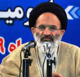 ائمه جمعه  کشور نگهبان مرزهای فکری و فرهنگی جامعه