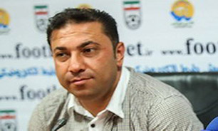 مدیر رسانه‌ای پرسپولیس برکنار شد!
