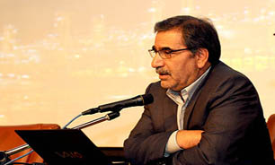 مذاکره با بانک‌ها برای تامین مالی پروژه‌های گازی / بکارگیری دانش فنی شیرین‌سازی گاز طبیعی در خانگیران