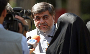 برگزاری چنین نمایشگاه هایی می تواند فرهنگ شهادت را زنده کند/هنوز تصمیم قطعی در مورد "عصبانی نیستم" گرفته نشده است