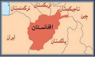 بانوی اول "افغانستان" کیست؟