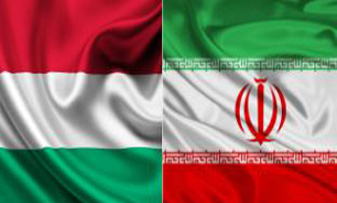 نایب رئیس مجلس مجارستان 29 مهر به تهران می‌آید