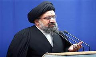 نماز جمعه تهران به امامت آیت‌الله خاتمی اقامه می‌شود