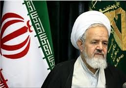 چه کسانی در مراسم ختم همسر حجت‌الاسلام والمسلمین سعیدی حضور دارند؟
