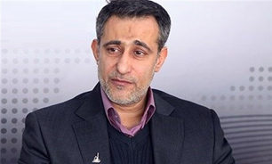 سعیدی: در مسابقات گلف جام دیپلمات‌ها، 3 سفیر کبیر با هم رقابت خواهند کرد