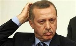 افتتاح نخستین دفتر دیپلماتیک داعش در بهترین منطقه استانبول