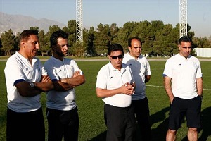 درخواست ویژه قلعه‌ نويی از کی‌ روش