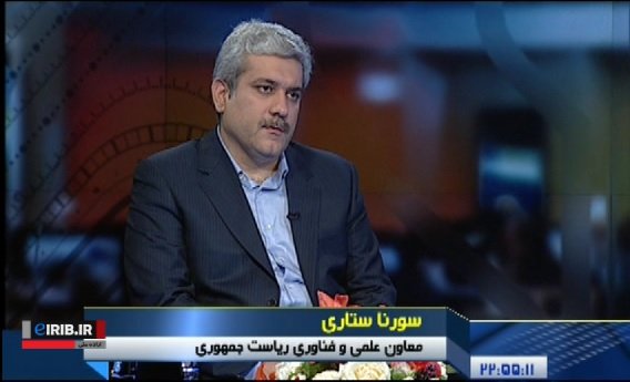 وظیفه بنیاد علمی نخبگان تبدیل استعداد برتر به نخبه است/ اصل فرهنگ دانش بنیان باید در همه بخش‌های اقتصادی جاری شود
