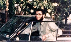 ازصدام به خدا شکایت نخواهم برد! +تصویر