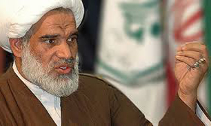 آیت‌الله مهدوی کنی سیاستمداری ساده و انقلابی صریح بود