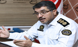 تدابیر ترافیکی پلیس در محرم/ پوشش کامل پلیس در اطراف هیئت‌های عزاداری