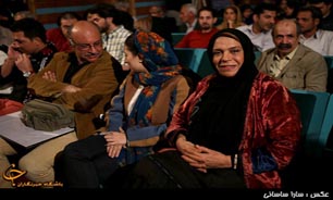 اهمیت دادن مسئولان به جشنواره فیلم پروین اعتصامی جای خوشحالی دارد