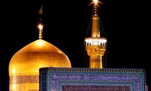 برگزاری بیش از 750 ویژه برنامه در دهه محرم در حرم مطهر رضوی