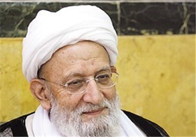 تاریخ انقلاب اسلامی با مبارزات و خدمات آیت الله مهدوی کنی پیوند خورده است
