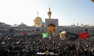 ثبت ملی "شله مشهدی" و آیین عزاداری شهادت امام رضا (ع)