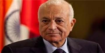 نبیل العربی: عراق سقوط نخواهد کرد/عدم مشارکت مصر در ائتلاف علیه "داعش" حکیمانه بود