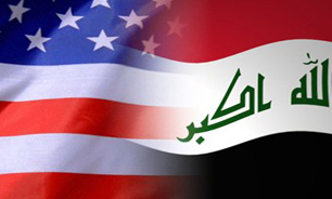وزير دفاع آمريکا با همتای عراقی اش تلفنی گفتگو کردند