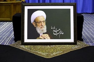 اتفاقی که موجب قلب درد شدید در مرحوم آیت‌الله مهدوی‌کنی شد