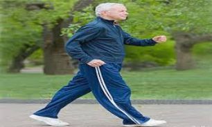 7نوع پیاده روی که وزن تان را کاهش می دهد