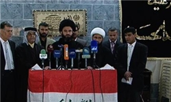 ۴۰۰ تن از عناصر داعش در عملیات جرف الصخر بازداشت شدند