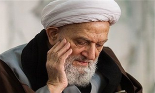 زندگی ساده طلبگی/ از پادگان عشرت‌آباد تا دانشگاه امام صادق(ع)