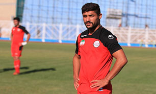 بدنساز پرسپولیس: بازی راه آهن و پیکان نشان داد مشکل بدنی نداریم