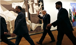 ۲۳ روز مانده به ضرب‌الاجل؛ ماراتن هسته‌ای دوباره در ایستگاه مسقط