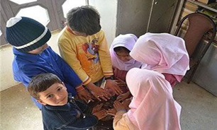 ضرورت توجه ویژه به سیستم‌های گرمایشی مدارس روستایی خراسان شمالی