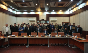 "ایوبی": انجمن سینمای جوان یکی از امتیازات ایران است