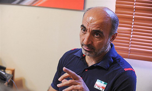 وکیلی: هدف از حضور در لیگ، مسابقات جهانی است، نه پول/ درب ورود به تیم ملی نوجوانان باز است