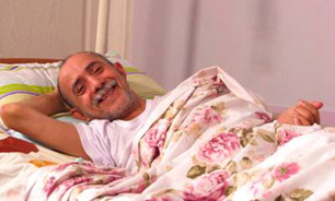 فرمانده اسبق لشکر 30 گرگان به خیل شهدا پیوست