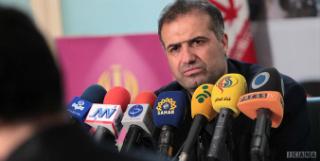 ایران هیچگاه میز مذاکرات را ترک نکرده است/مبارزه با داعش به شکل صوری در آمده است