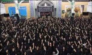 چقدر عزاداری های محرم با فرهنگ حسینی منطبق است