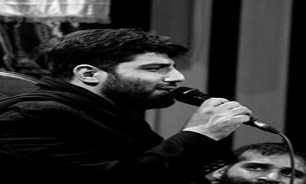 روضه شب دوم محرم 93 "حاج روح الله بهمنی" + دانلود